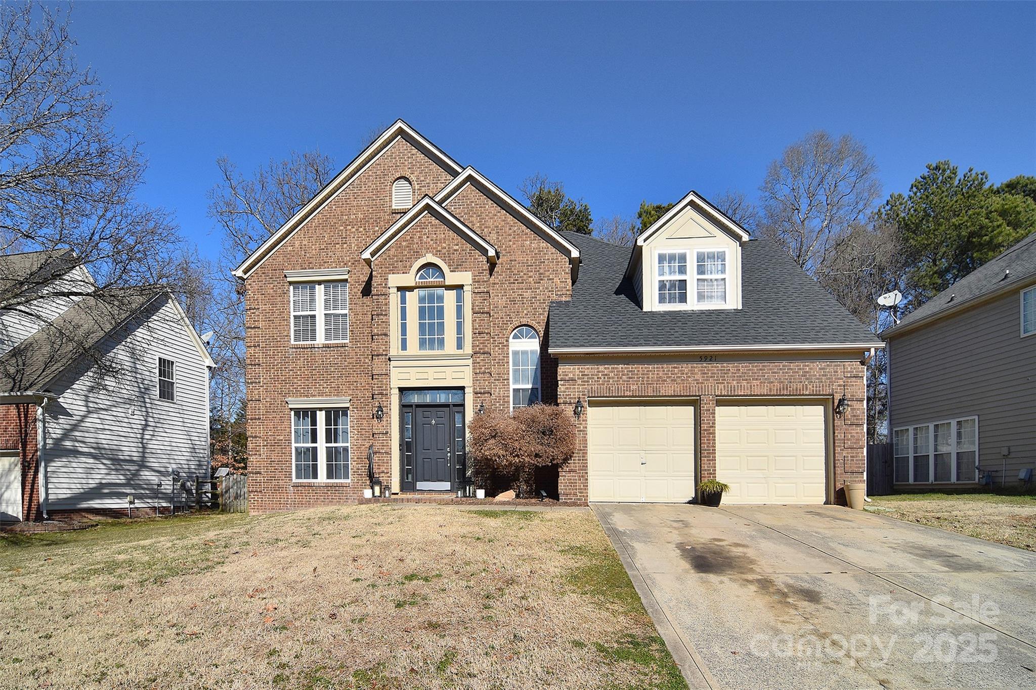 5921 Marshbank Lane Charlotte NC 28269