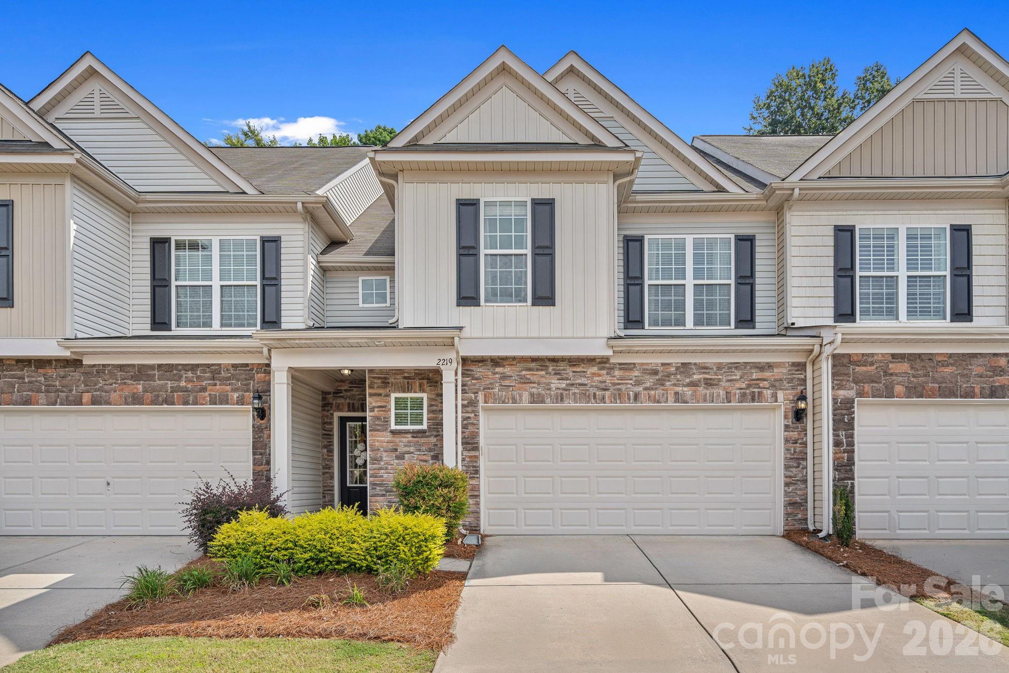 2219 Whitford Lane Charlotte NC 28210