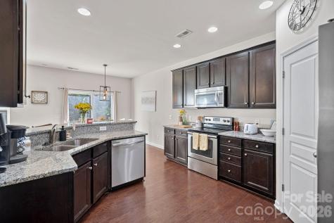 2219 Whitford Lane Charlotte NC 28210