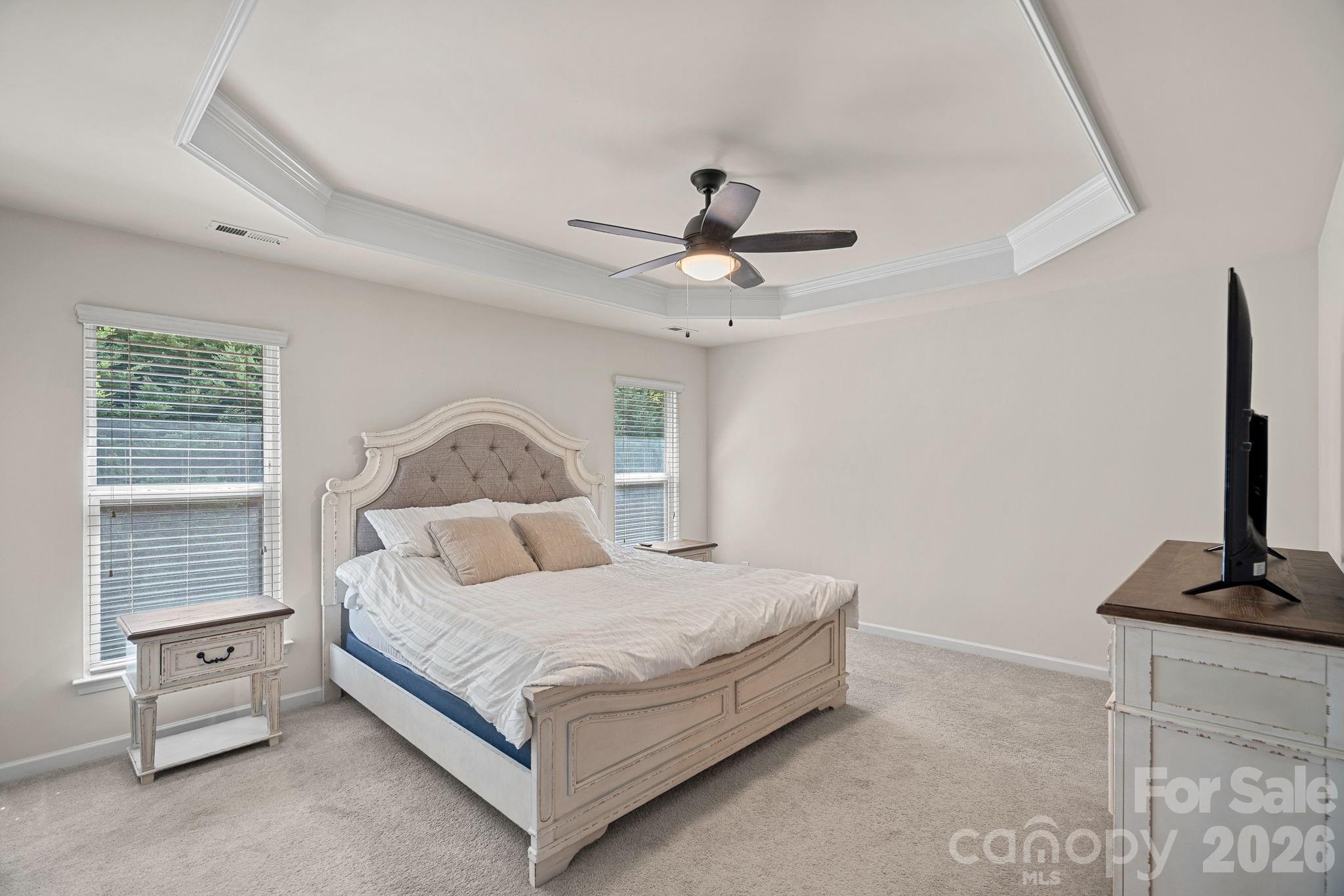 2219 Whitford Lane Charlotte NC 28210