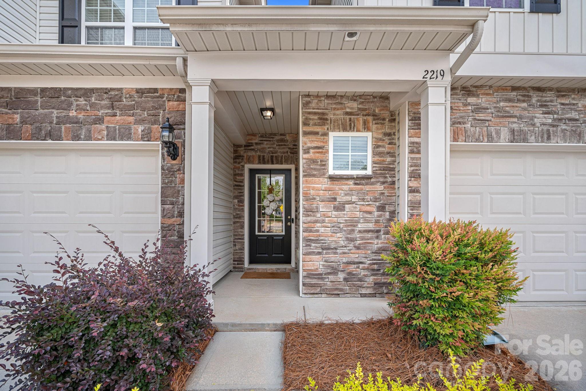 2219 Whitford Lane Charlotte NC 28210