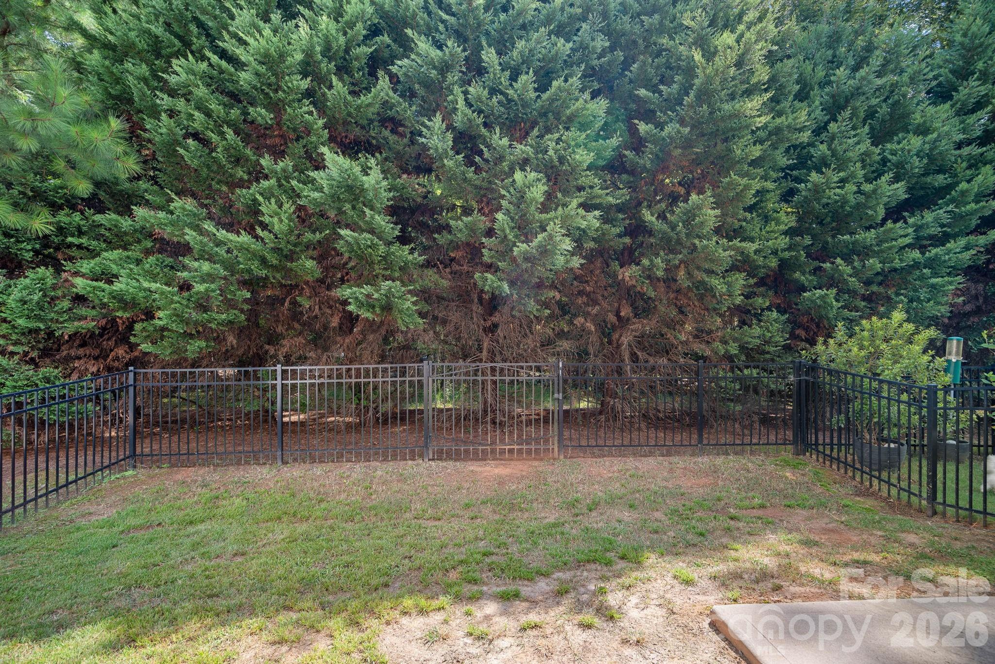 2219 Whitford Lane Charlotte NC 28210