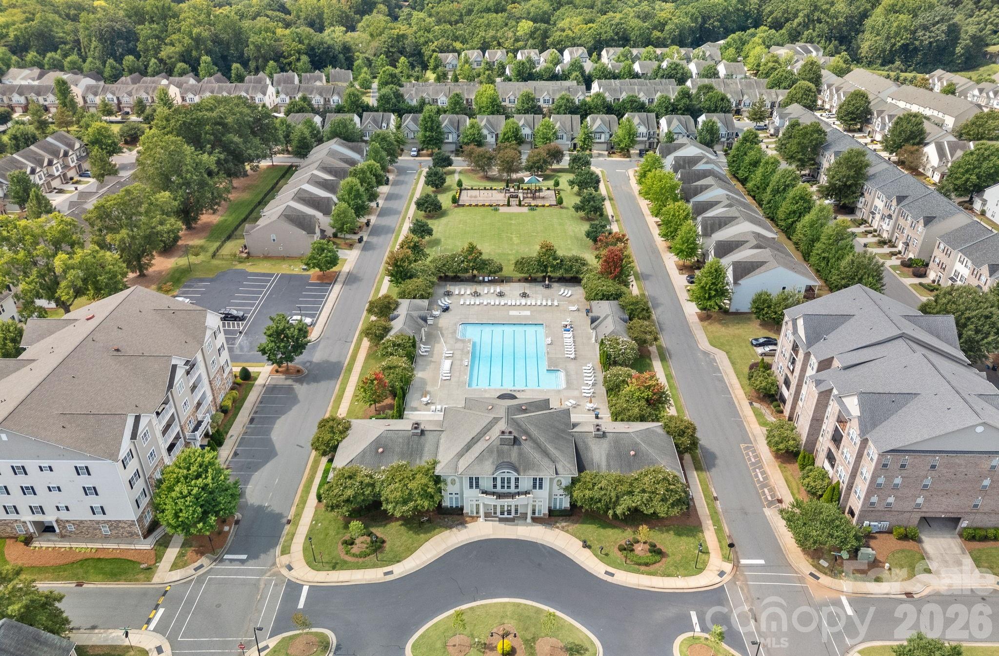 2219 Whitford Lane Charlotte NC 28210
