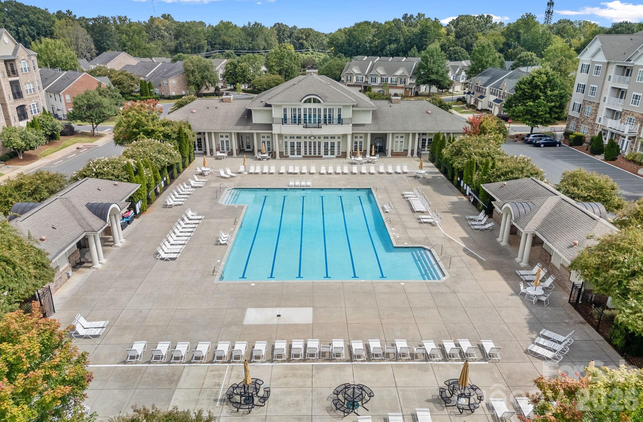 2219 Whitford Lane Charlotte NC 28210