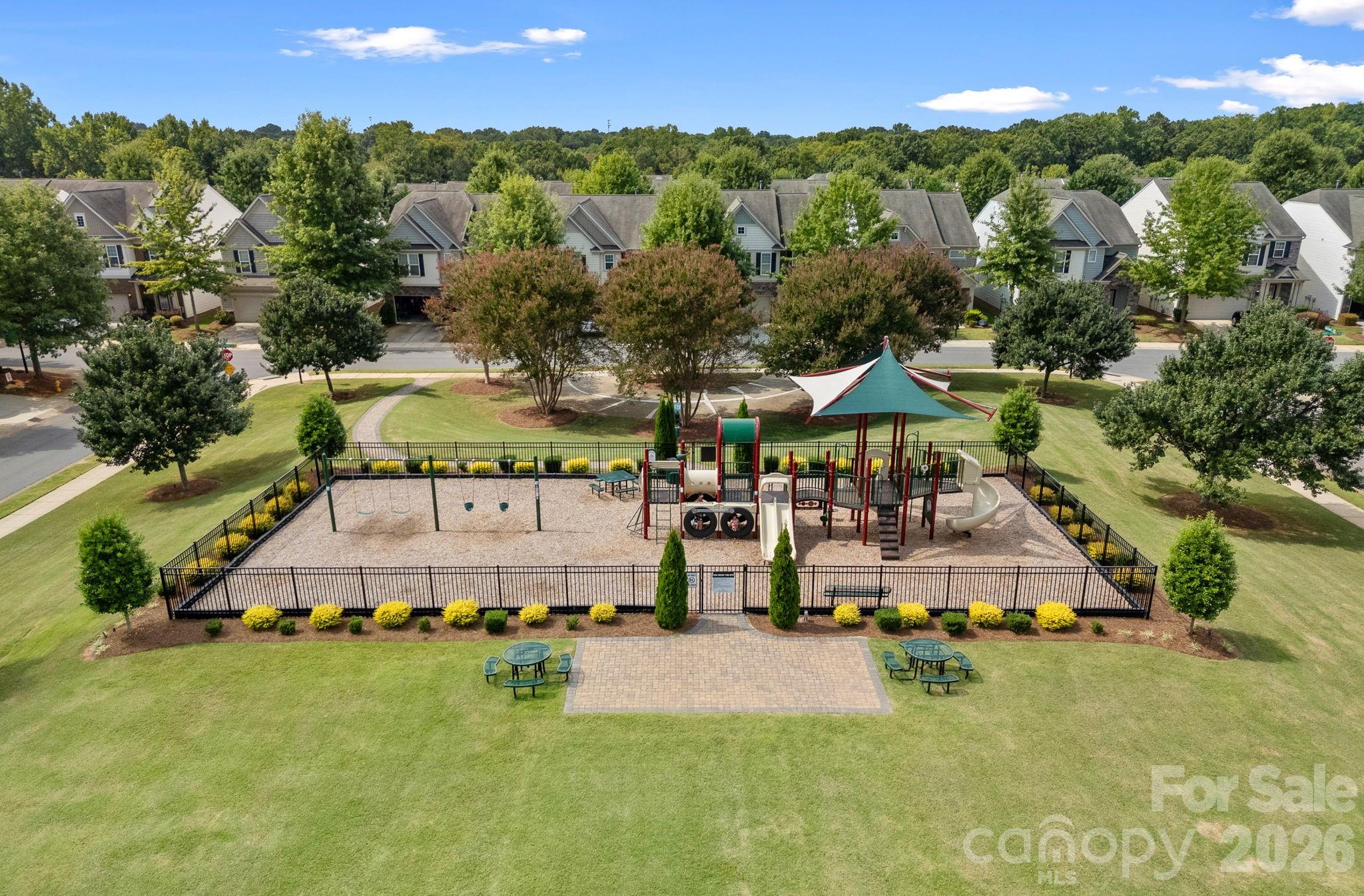2219 Whitford Lane Charlotte NC 28210