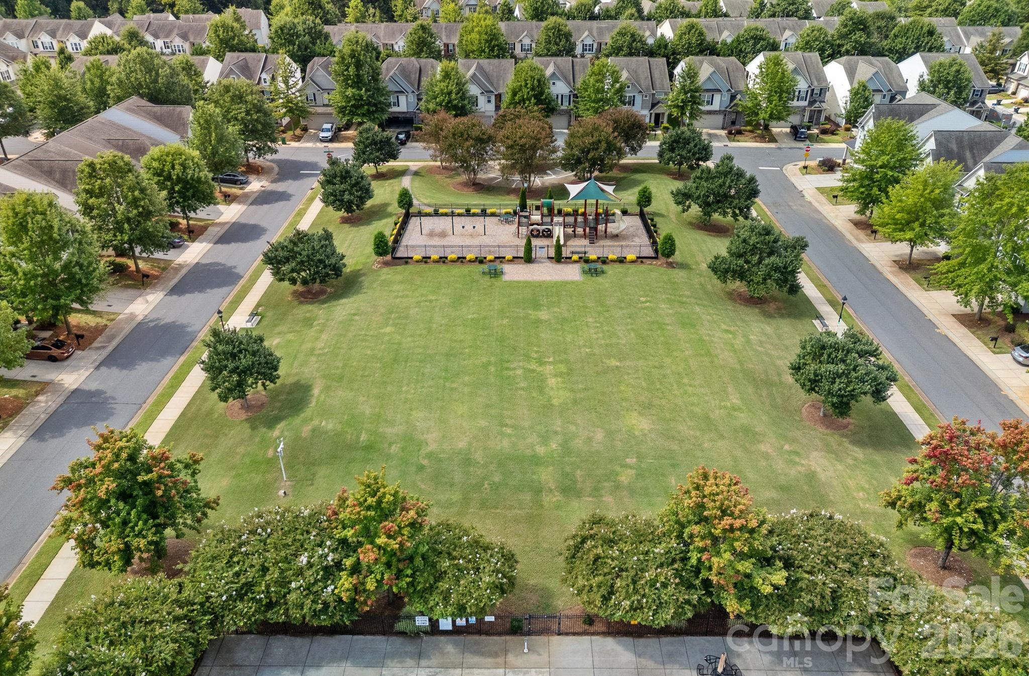 2219 Whitford Lane Charlotte NC 28210