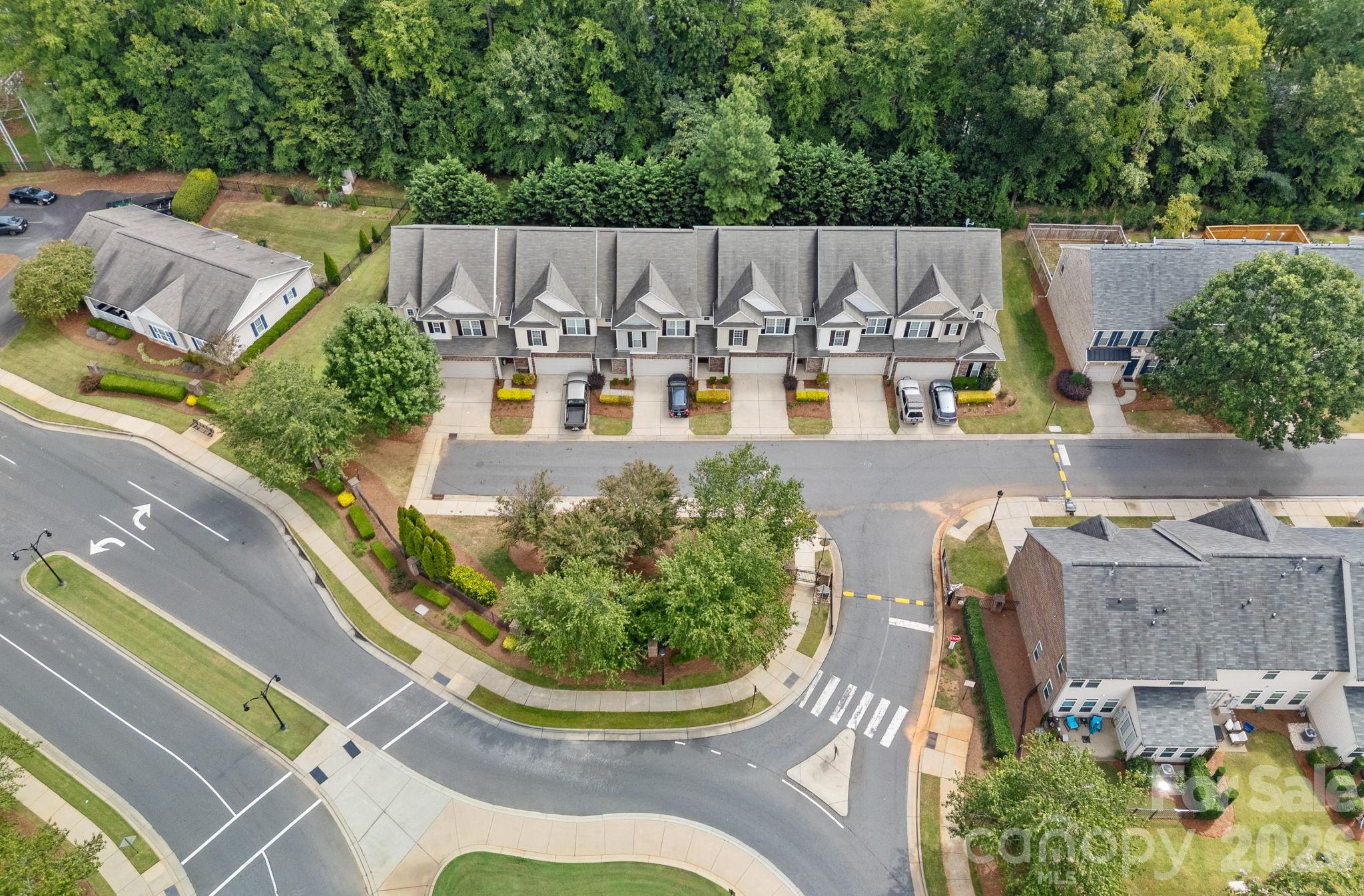 2219 Whitford Lane Charlotte NC 28210