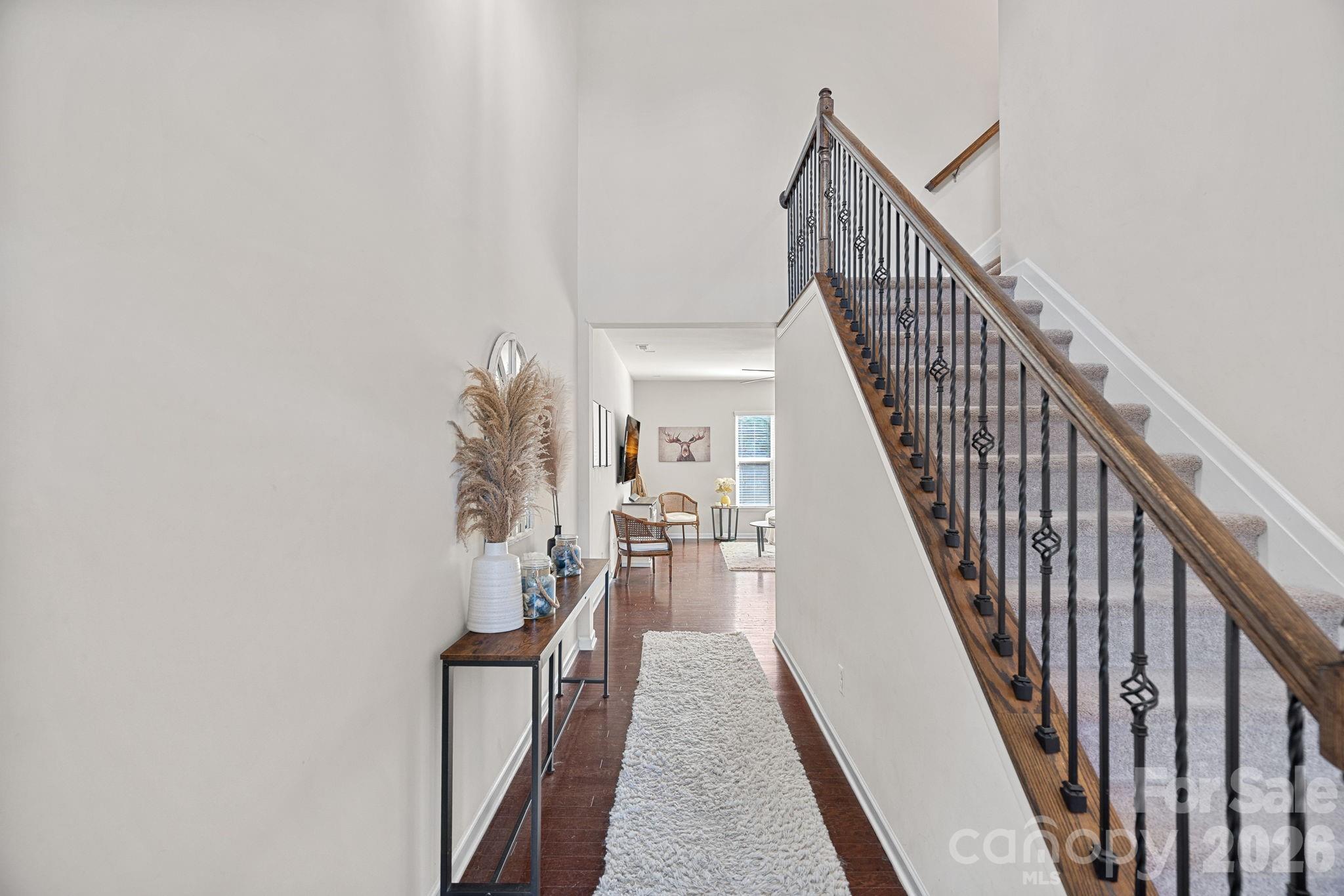 2219 Whitford Lane Charlotte NC 28210