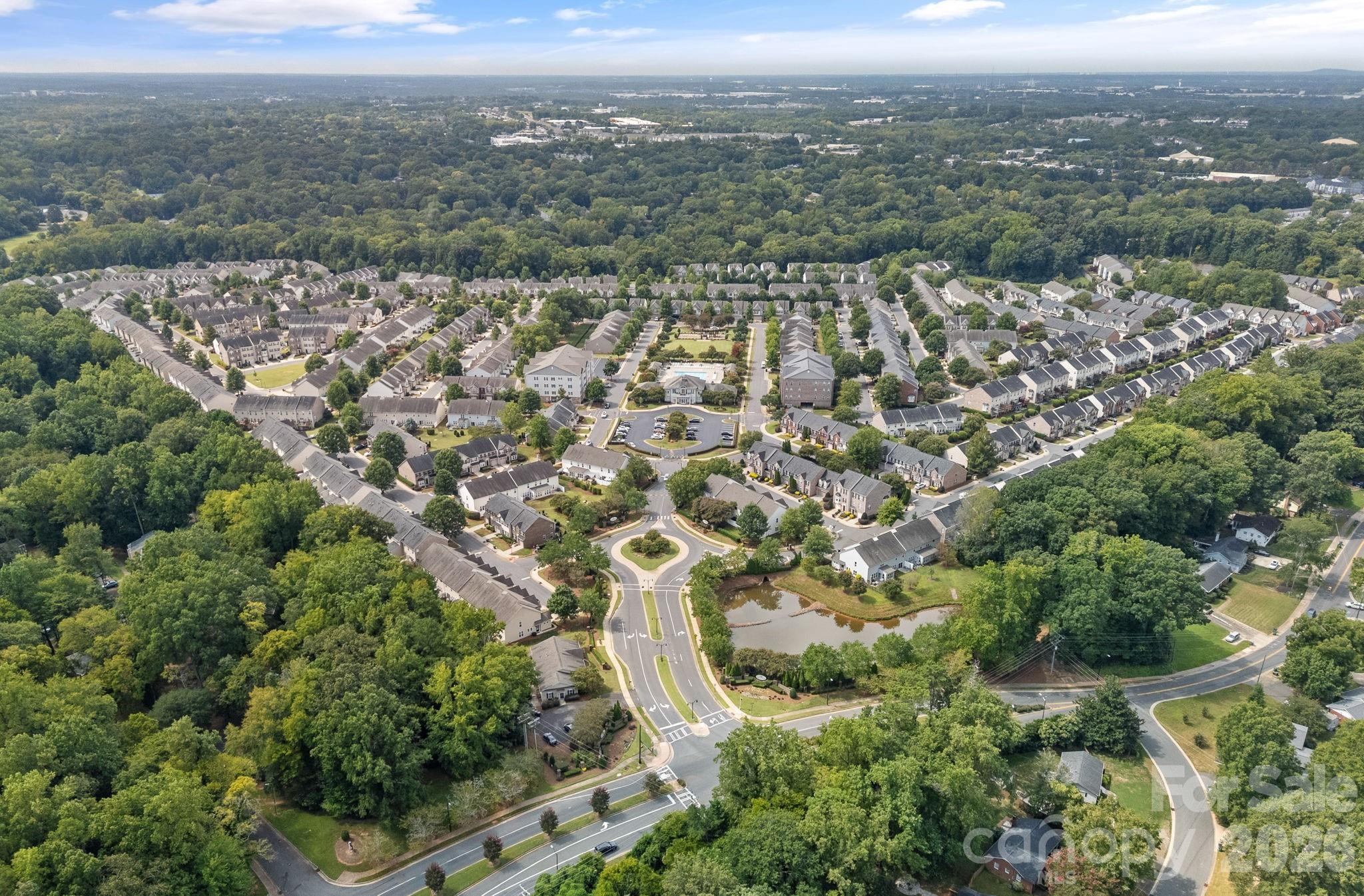 2219 Whitford Lane Charlotte NC 28210