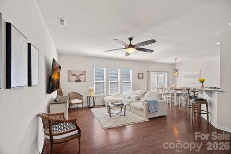 2219 Whitford Lane Charlotte NC 28210