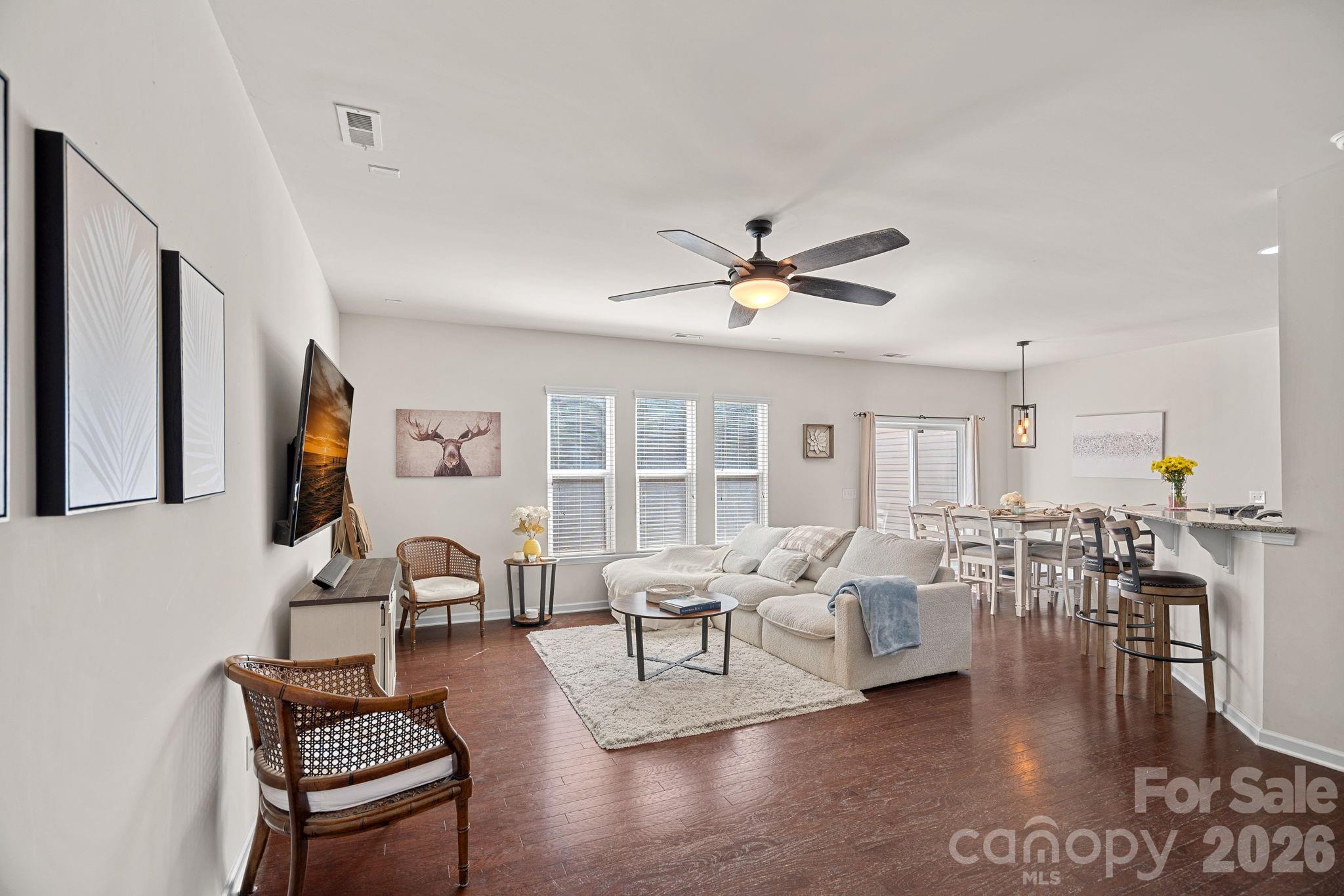 2219 Whitford Lane Charlotte NC 28210