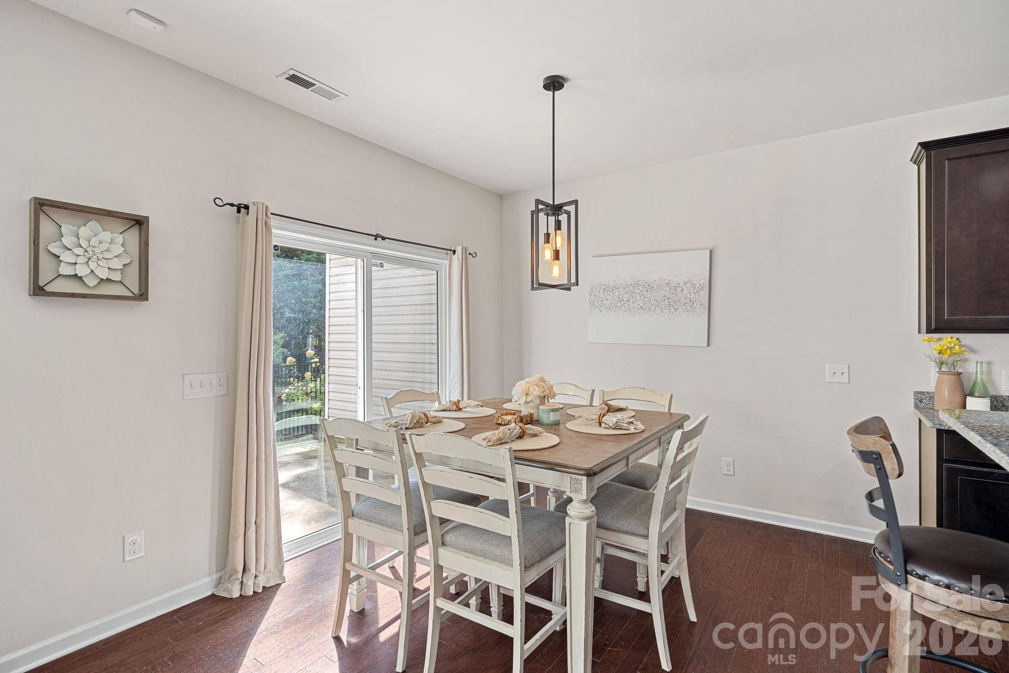 2219 Whitford Lane Charlotte NC 28210