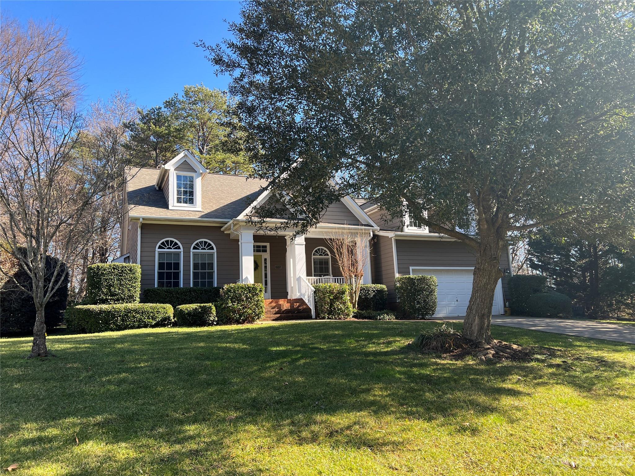 8901 Brentfield Road Huntersville NC 28078