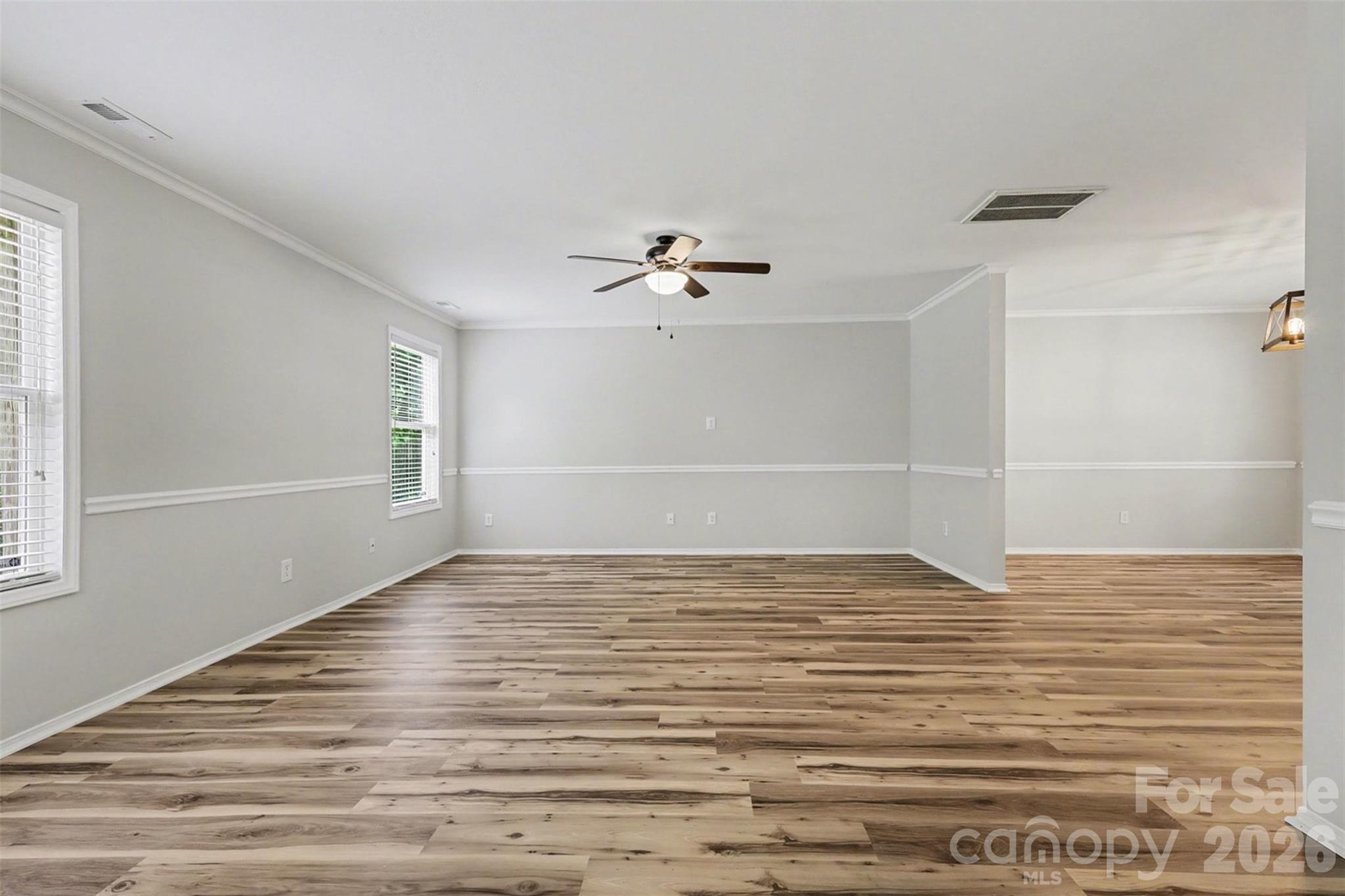 12414 Dervish Lane Charlotte NC 28269