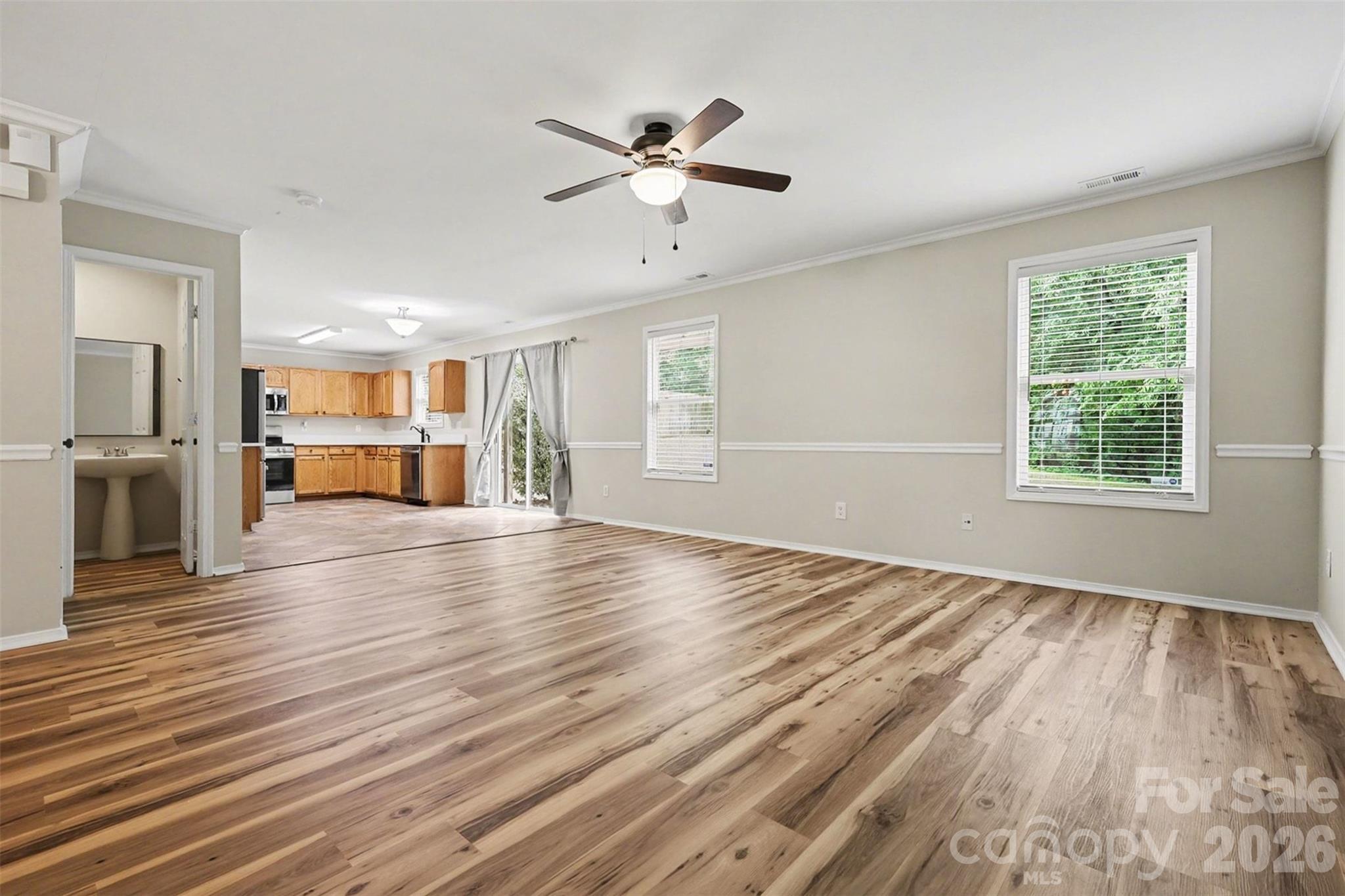 12414 Dervish Lane Charlotte NC 28269