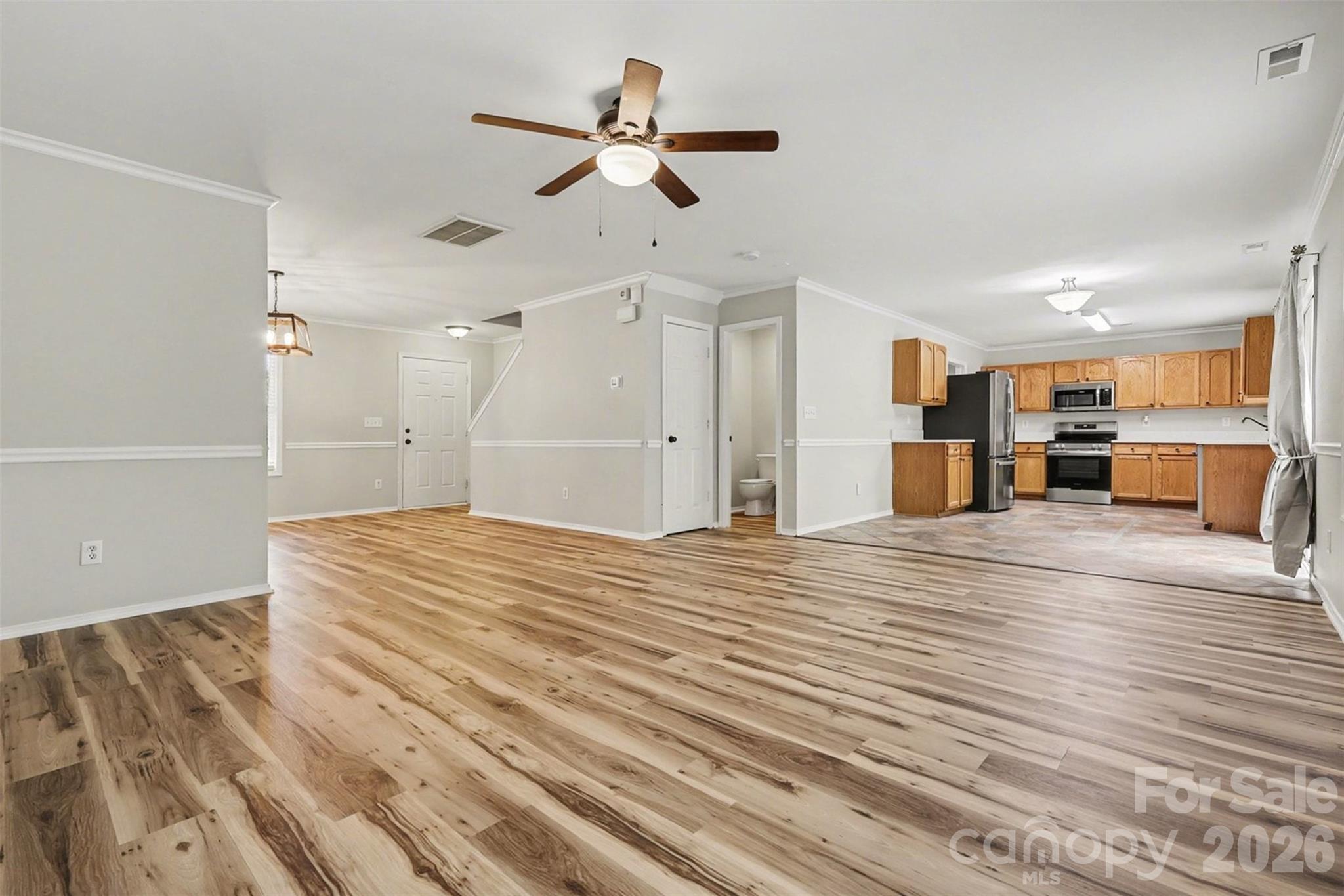 12414 Dervish Lane Charlotte NC 28269