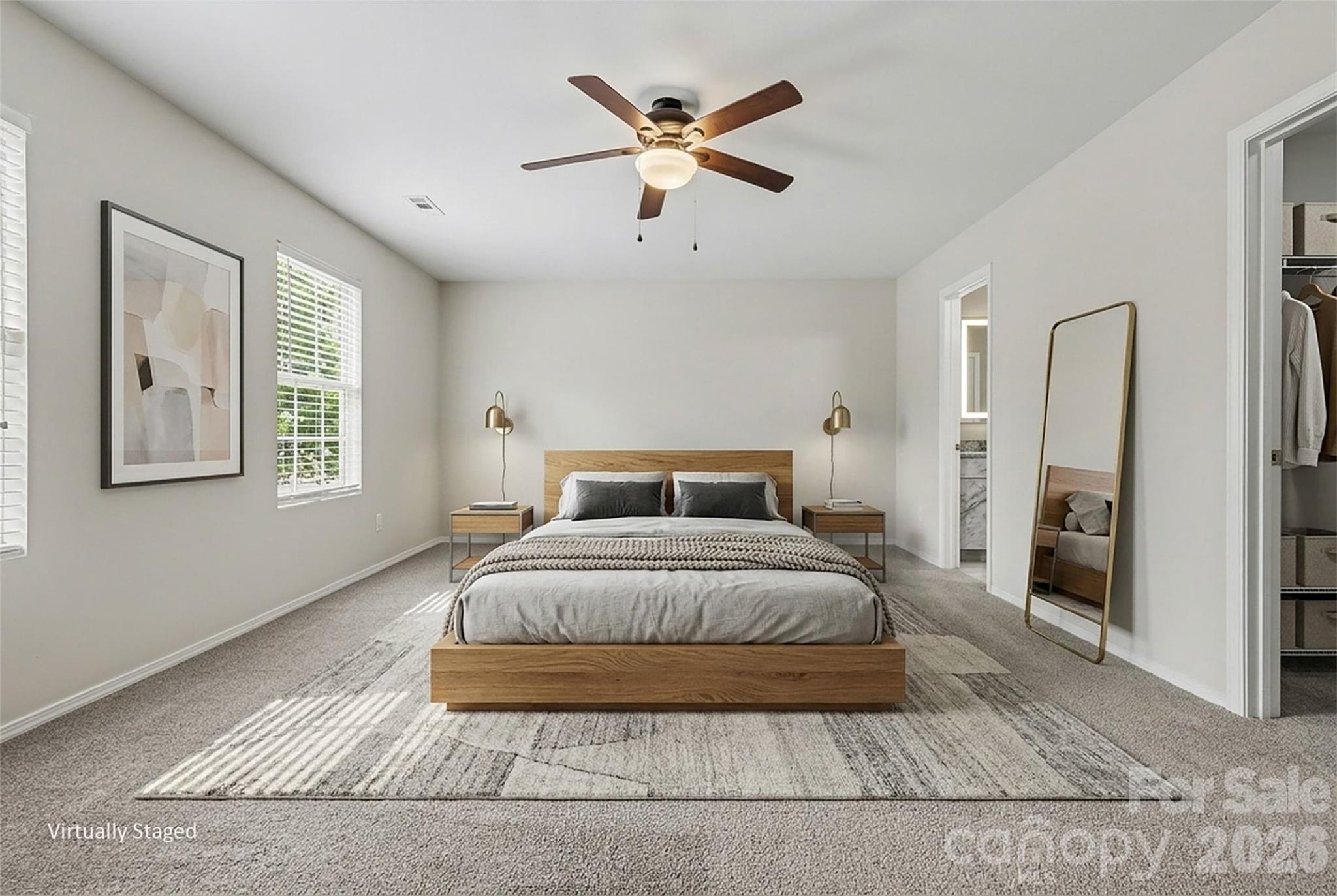 12414 Dervish Lane Charlotte NC 28269