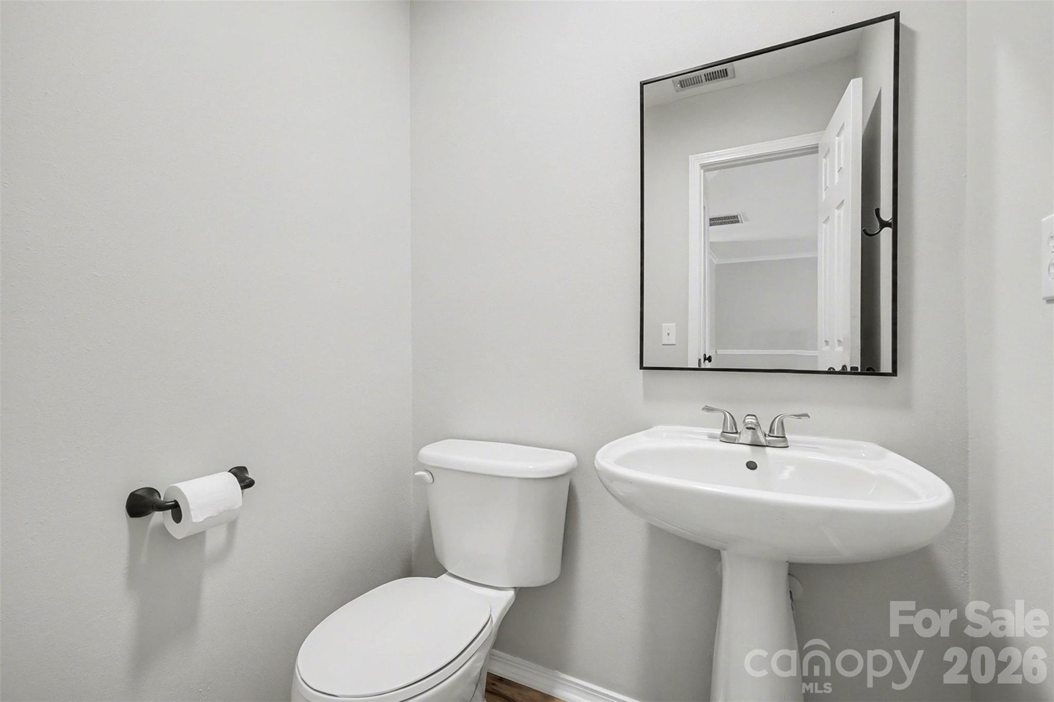 12414 Dervish Lane Charlotte NC 28269