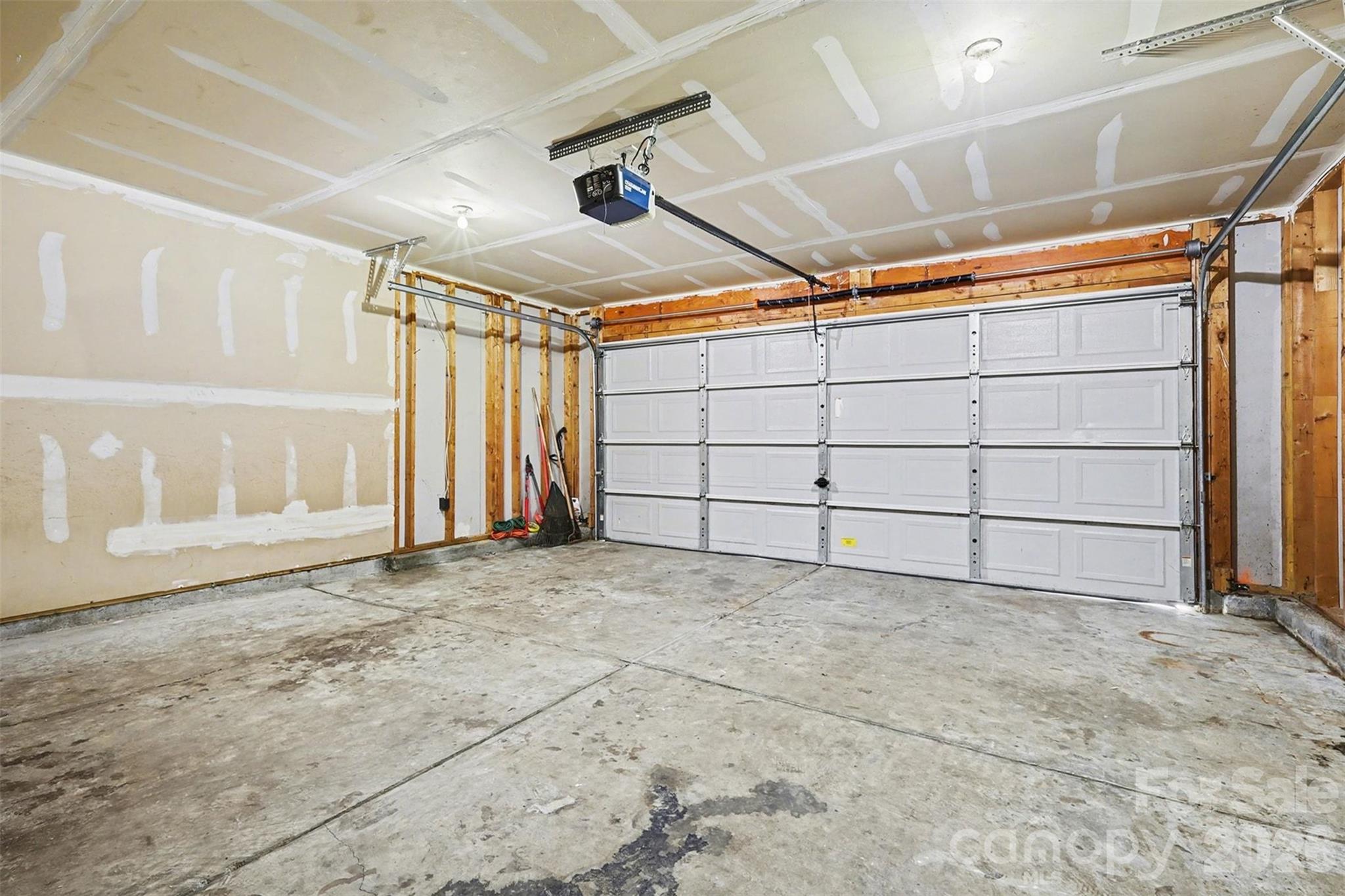 12414 Dervish Lane Charlotte NC 28269