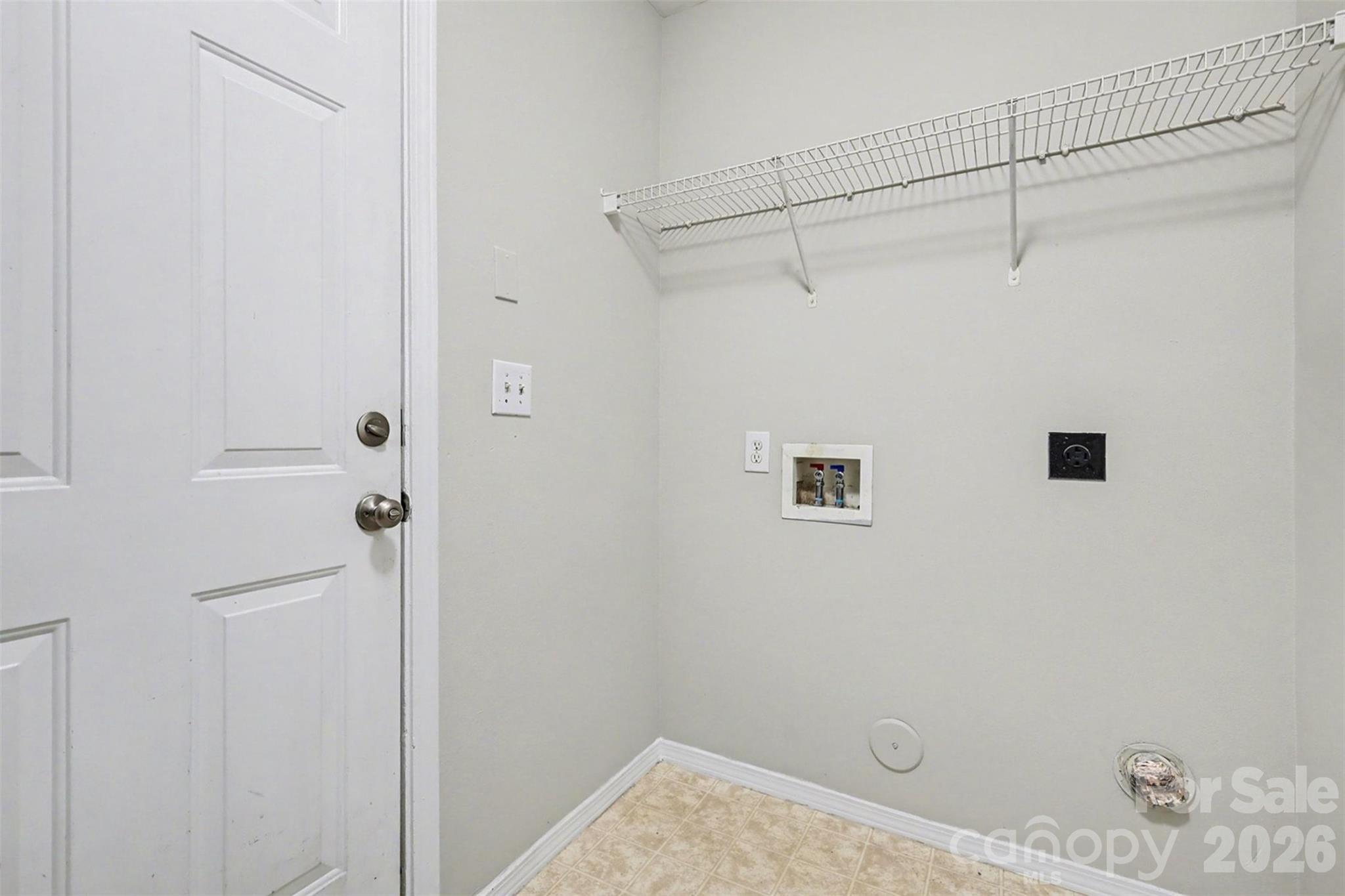 12414 Dervish Lane Charlotte NC 28269