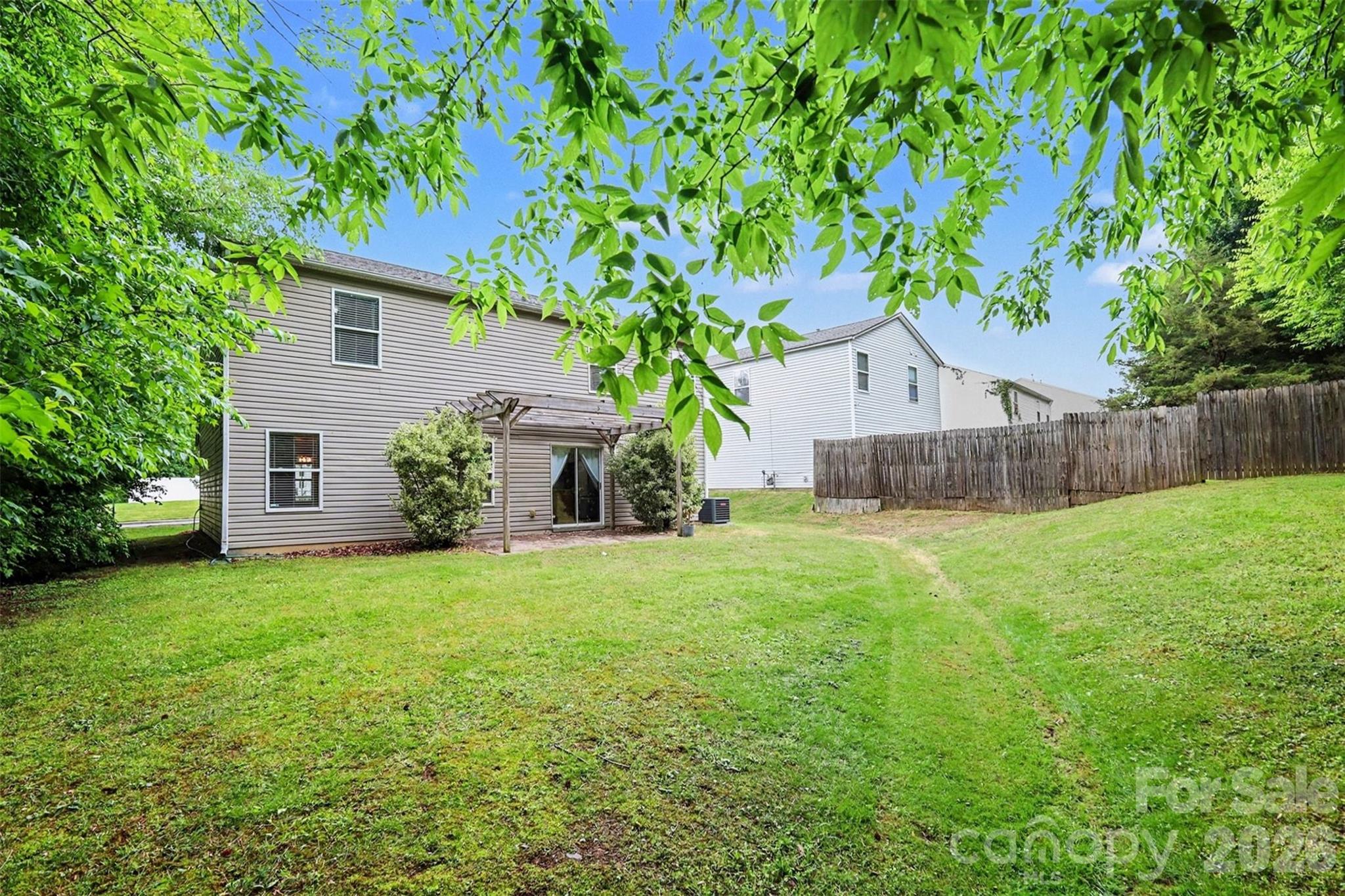 12414 Dervish Lane Charlotte NC 28269