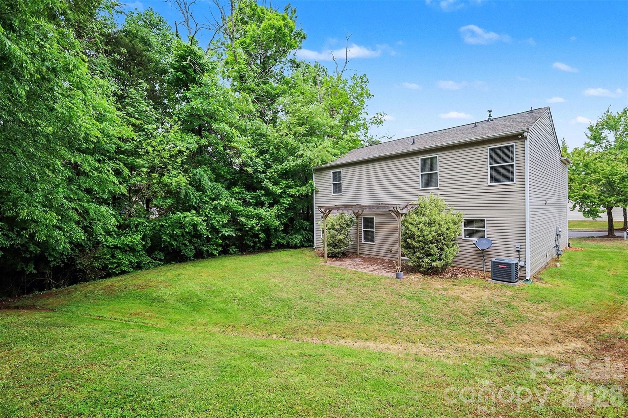 12414 Dervish Lane Charlotte NC 28269