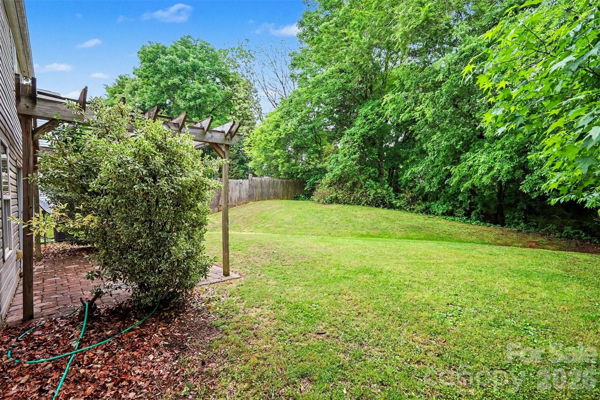12414 Dervish Lane Charlotte NC 28269