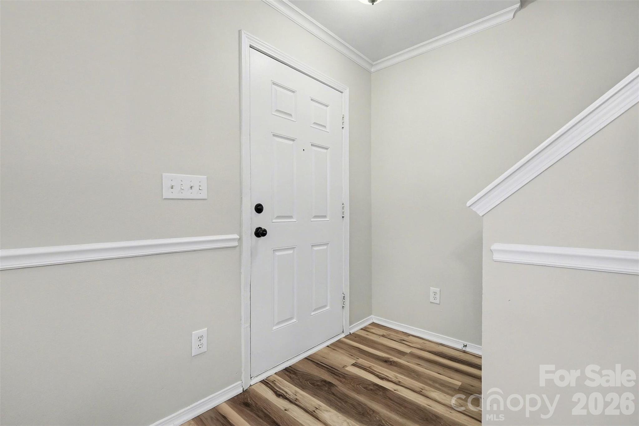 12414 Dervish Lane Charlotte NC 28269