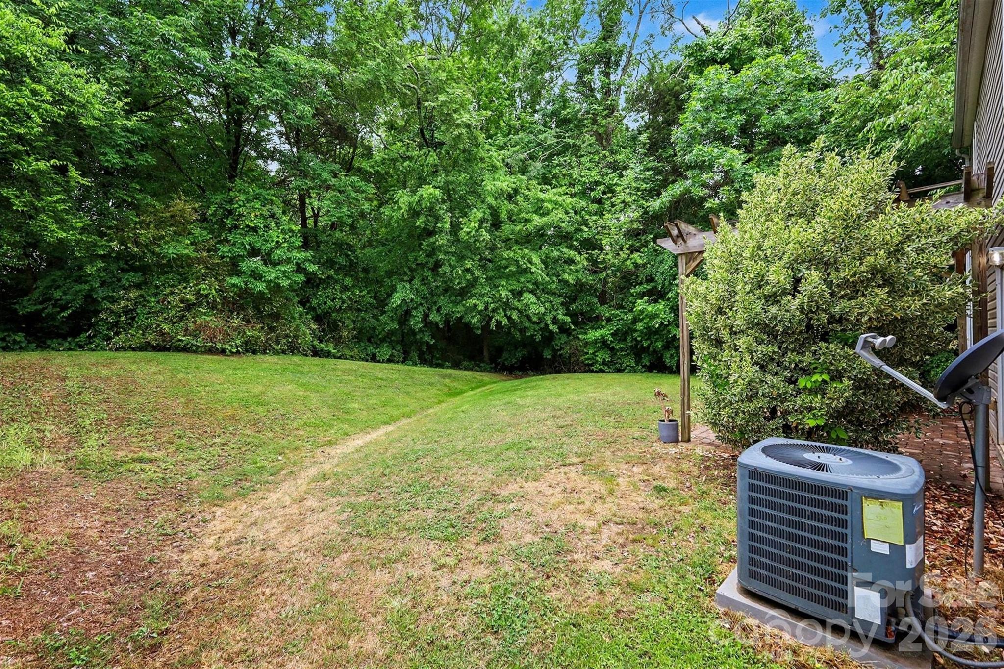 12414 Dervish Lane Charlotte NC 28269