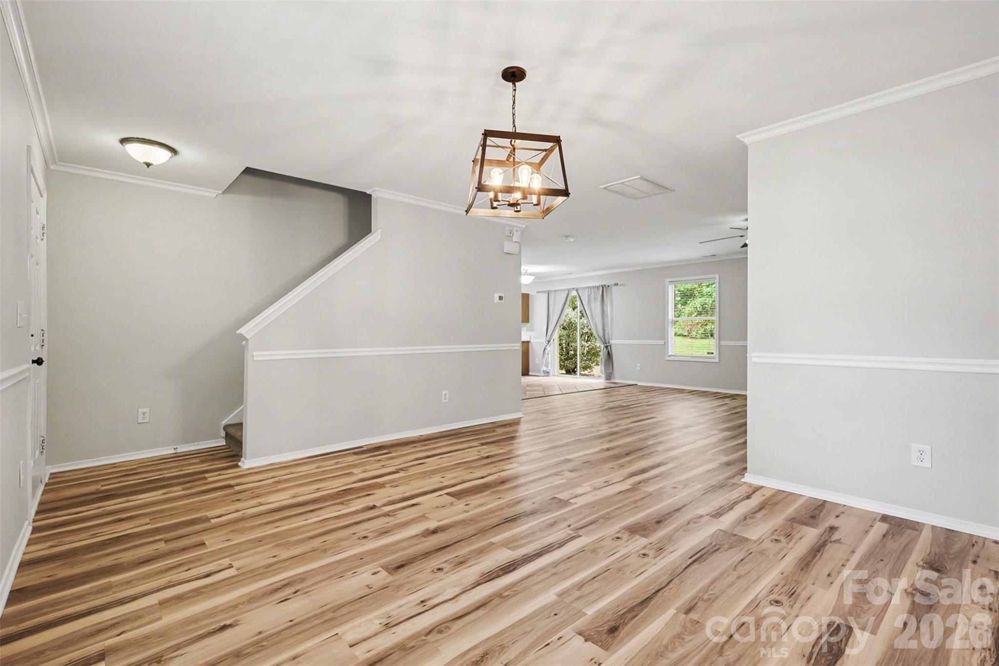 12414 Dervish Lane Charlotte NC 28269