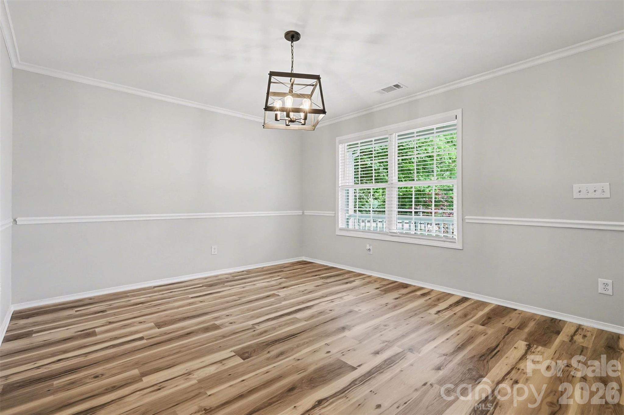 12414 Dervish Lane Charlotte NC 28269