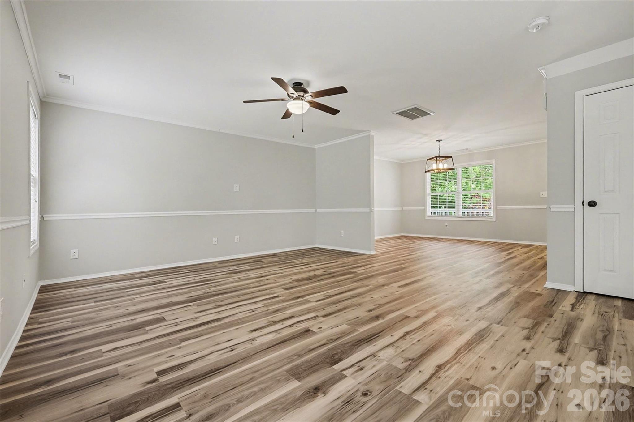 12414 Dervish Lane Charlotte NC 28269