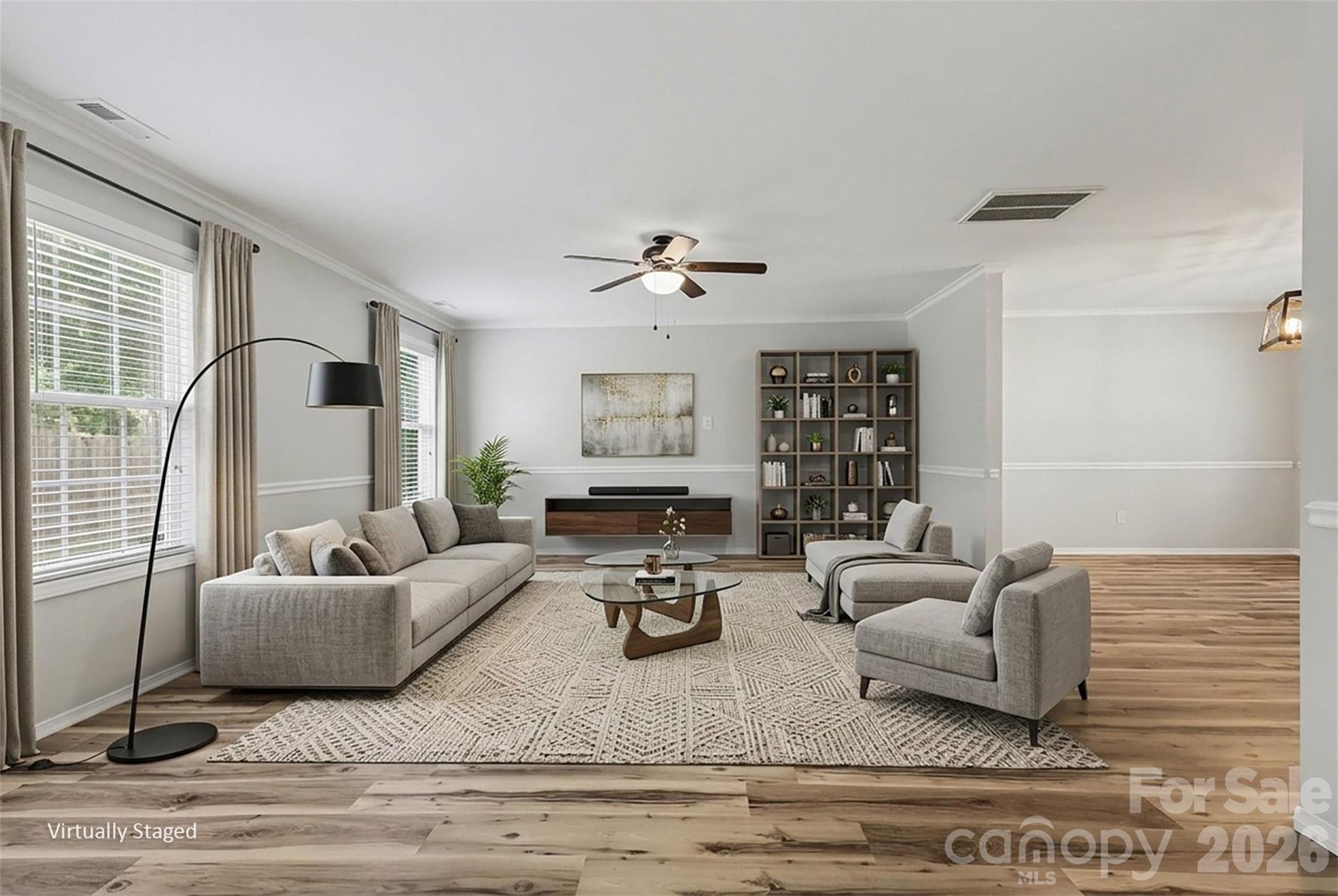 12414 Dervish Lane Charlotte NC 28269