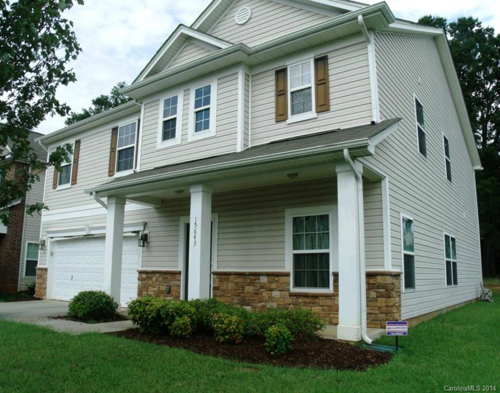 15643 Normans Landing Drive Charlotte NC 28273