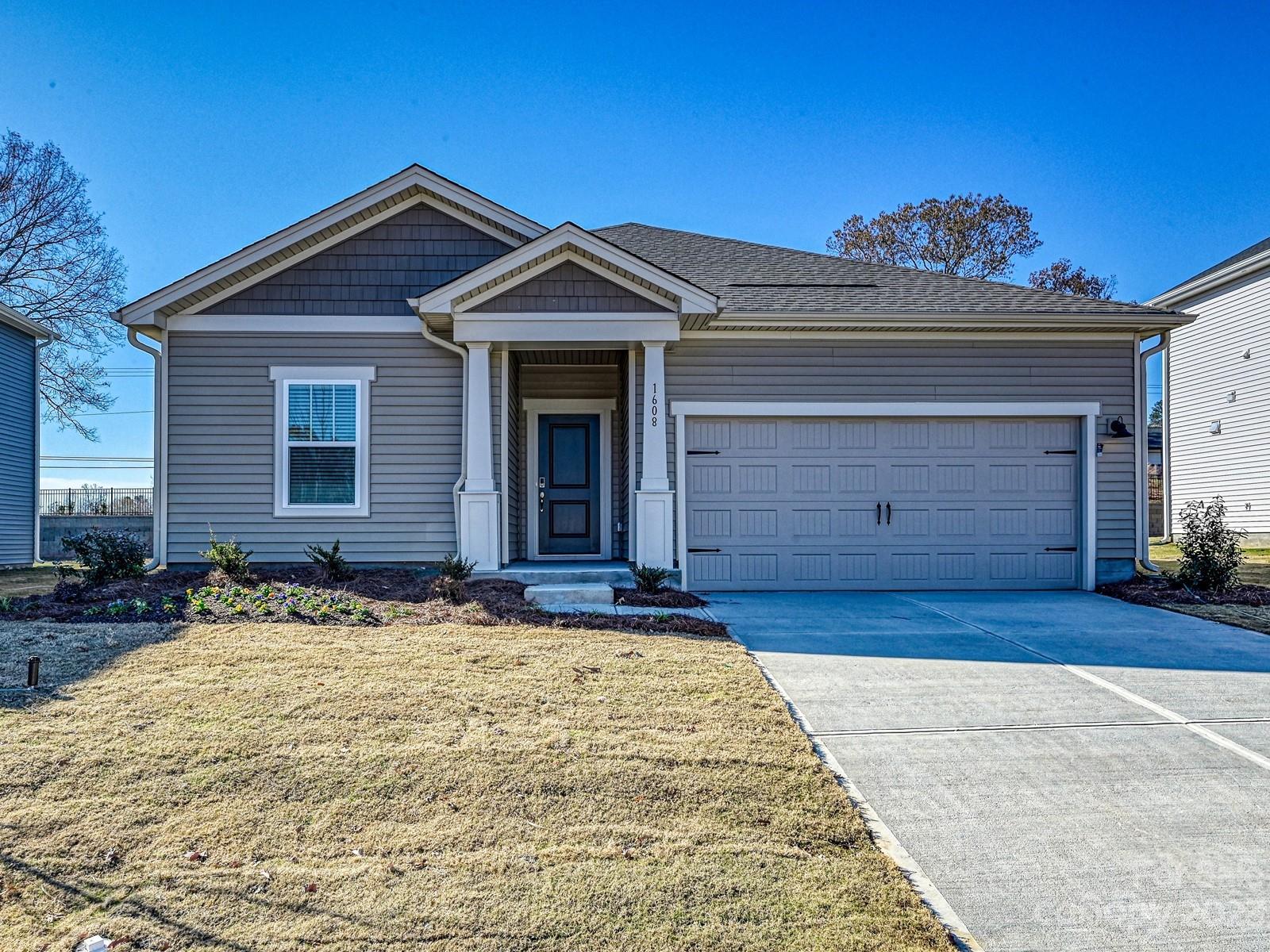 1608 Baymont Court Stanley NC 28164