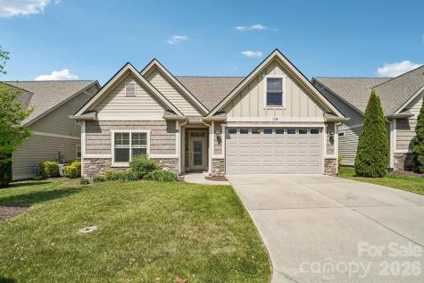 163 Windstone Drive Fletcher NC 28732