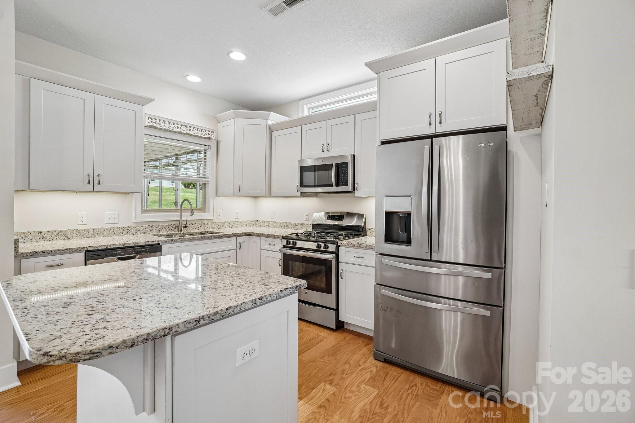 163 Windstone Drive Fletcher NC 28732