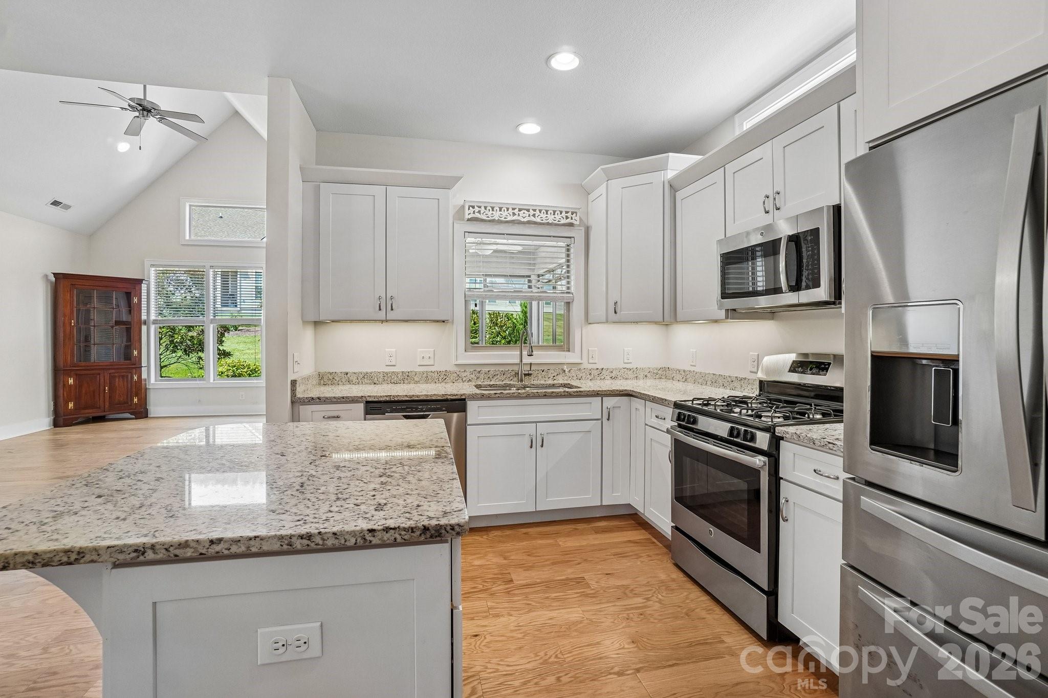163 Windstone Drive Fletcher NC 28732