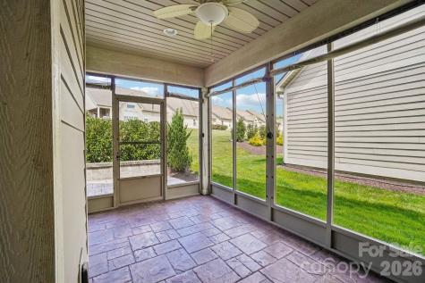 163 Windstone Drive Fletcher NC 28732