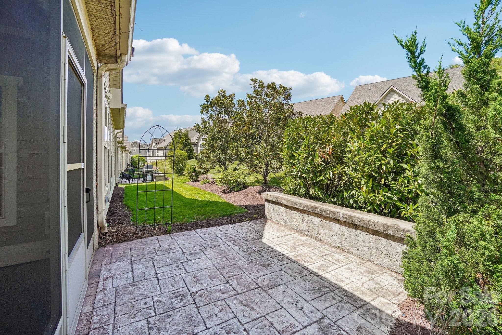 163 Windstone Drive Fletcher NC 28732
