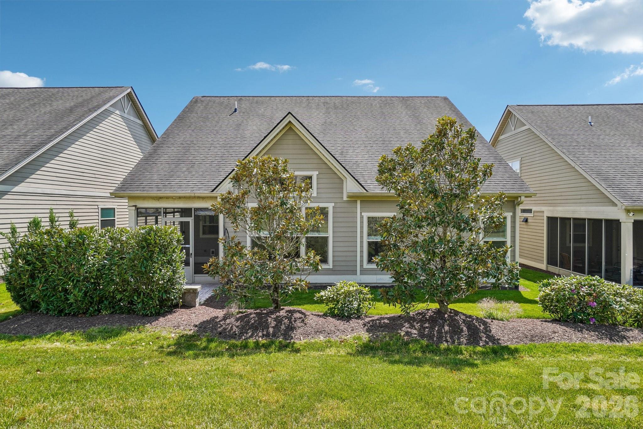 163 Windstone Drive Fletcher NC 28732