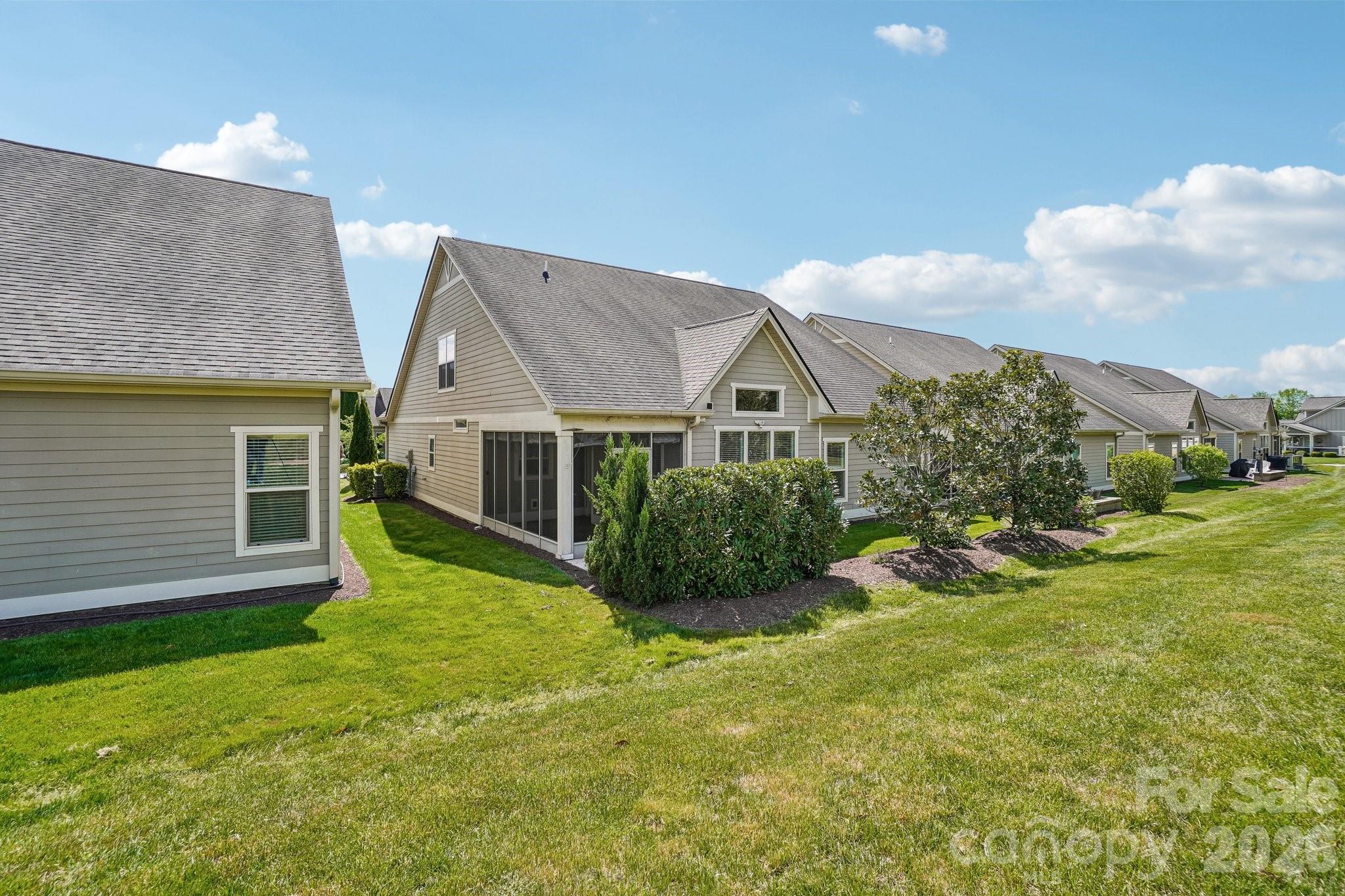 163 Windstone Drive Fletcher NC 28732