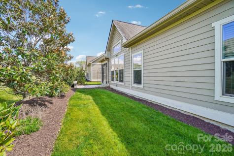 163 Windstone Drive Fletcher NC 28732