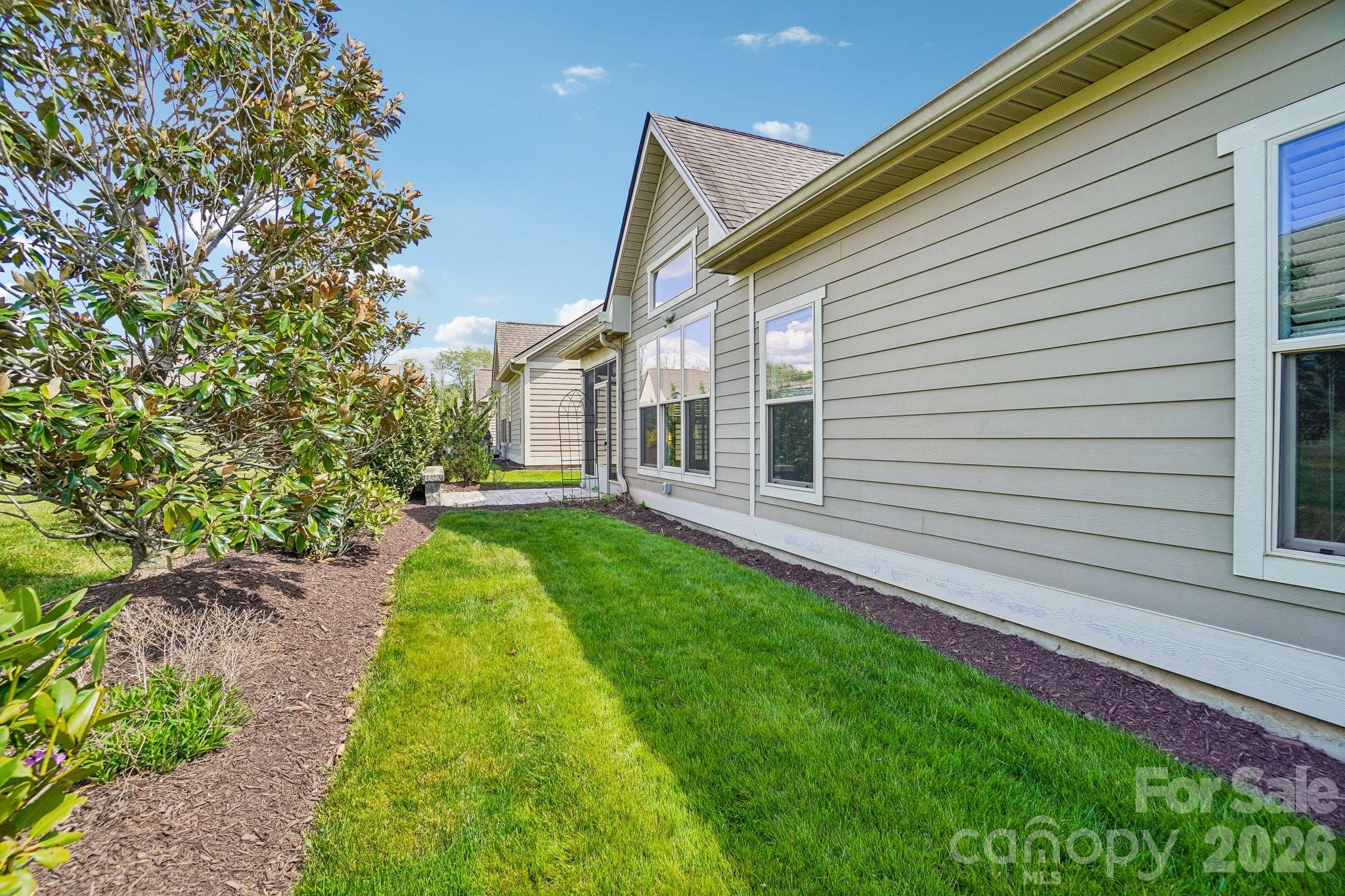 163 Windstone Drive Fletcher NC 28732