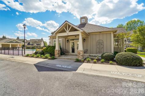 163 Windstone Drive Fletcher NC 28732