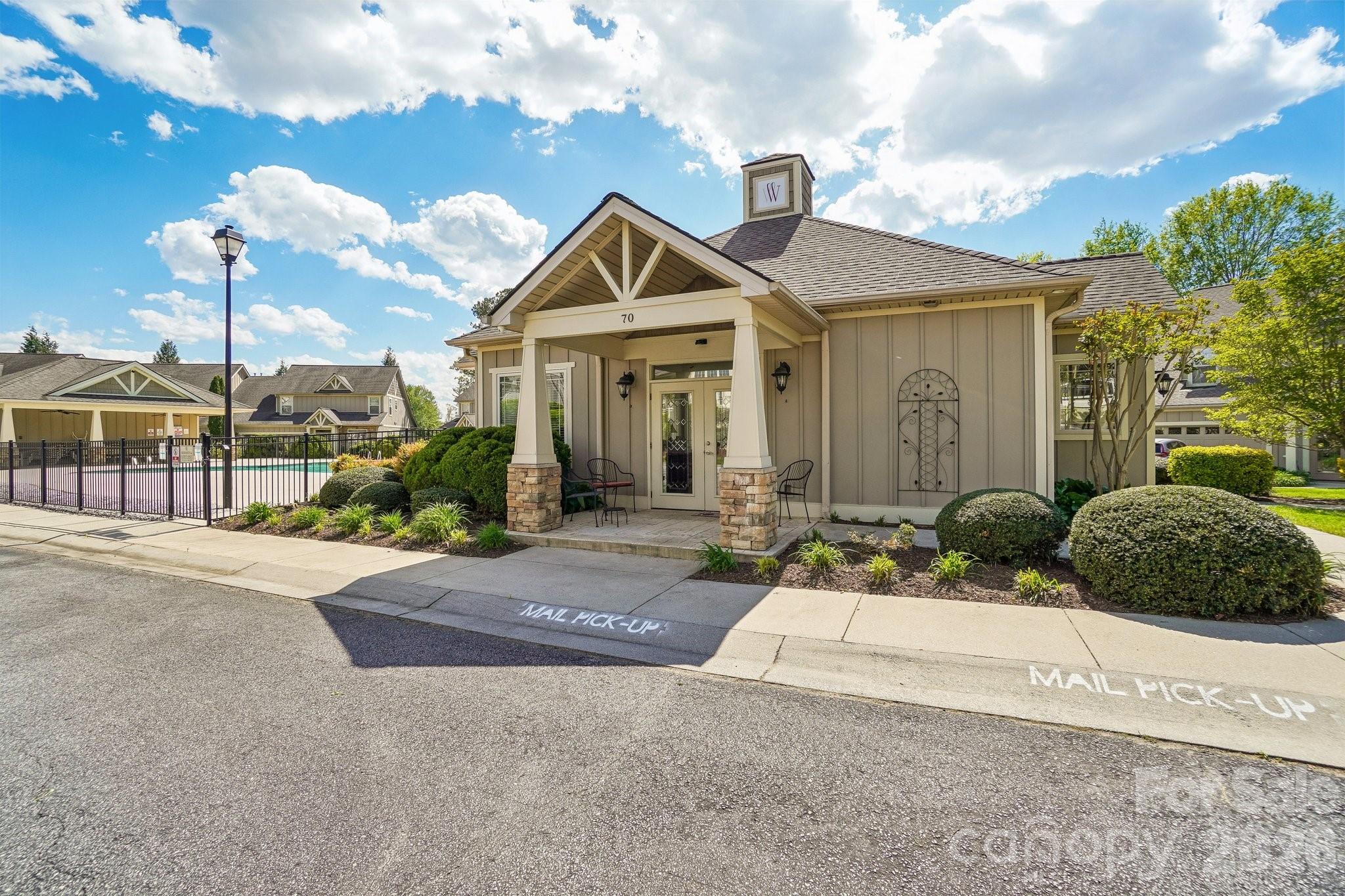 163 Windstone Drive Fletcher NC 28732