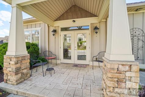 163 Windstone Drive Fletcher NC 28732