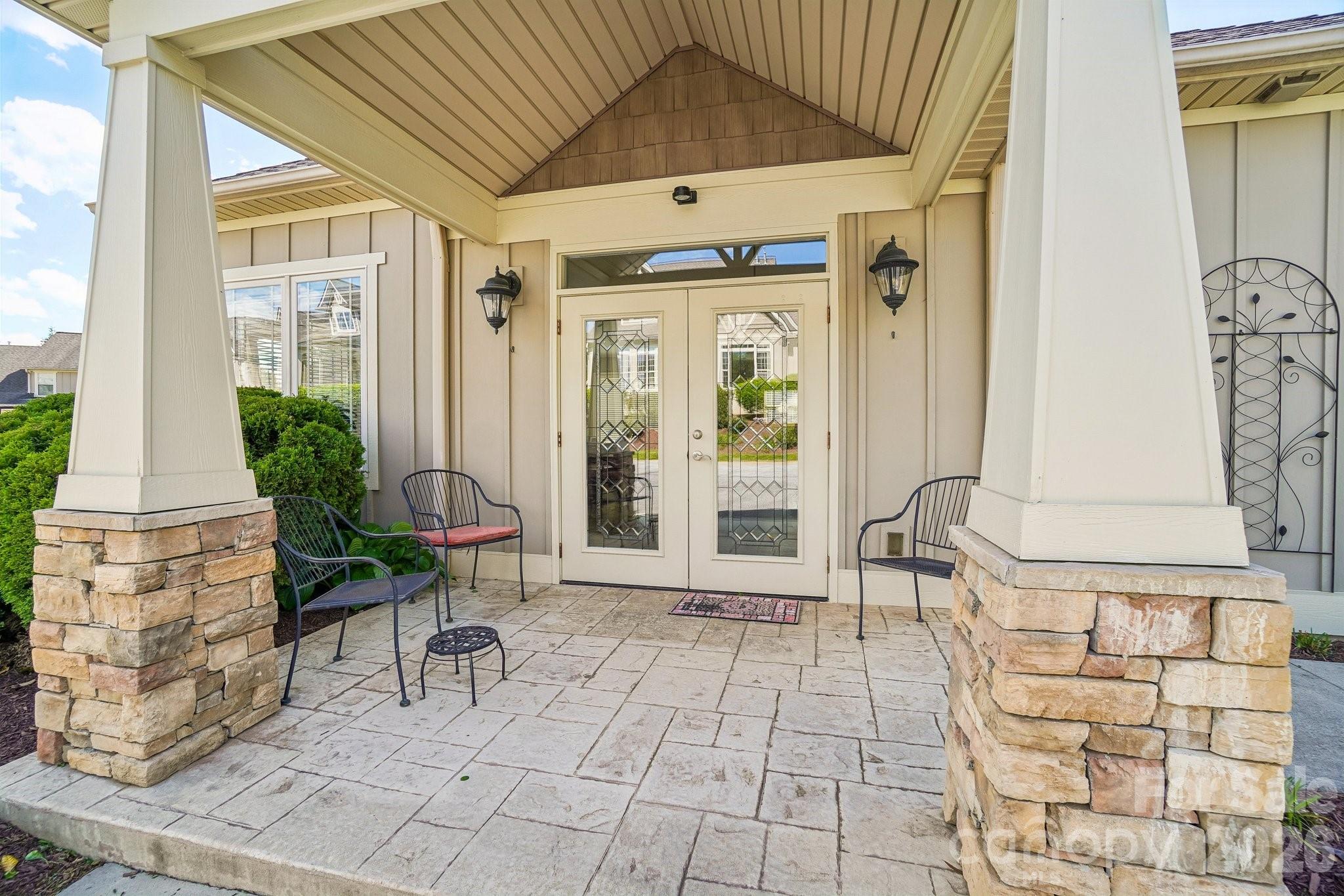 163 Windstone Drive Fletcher NC 28732