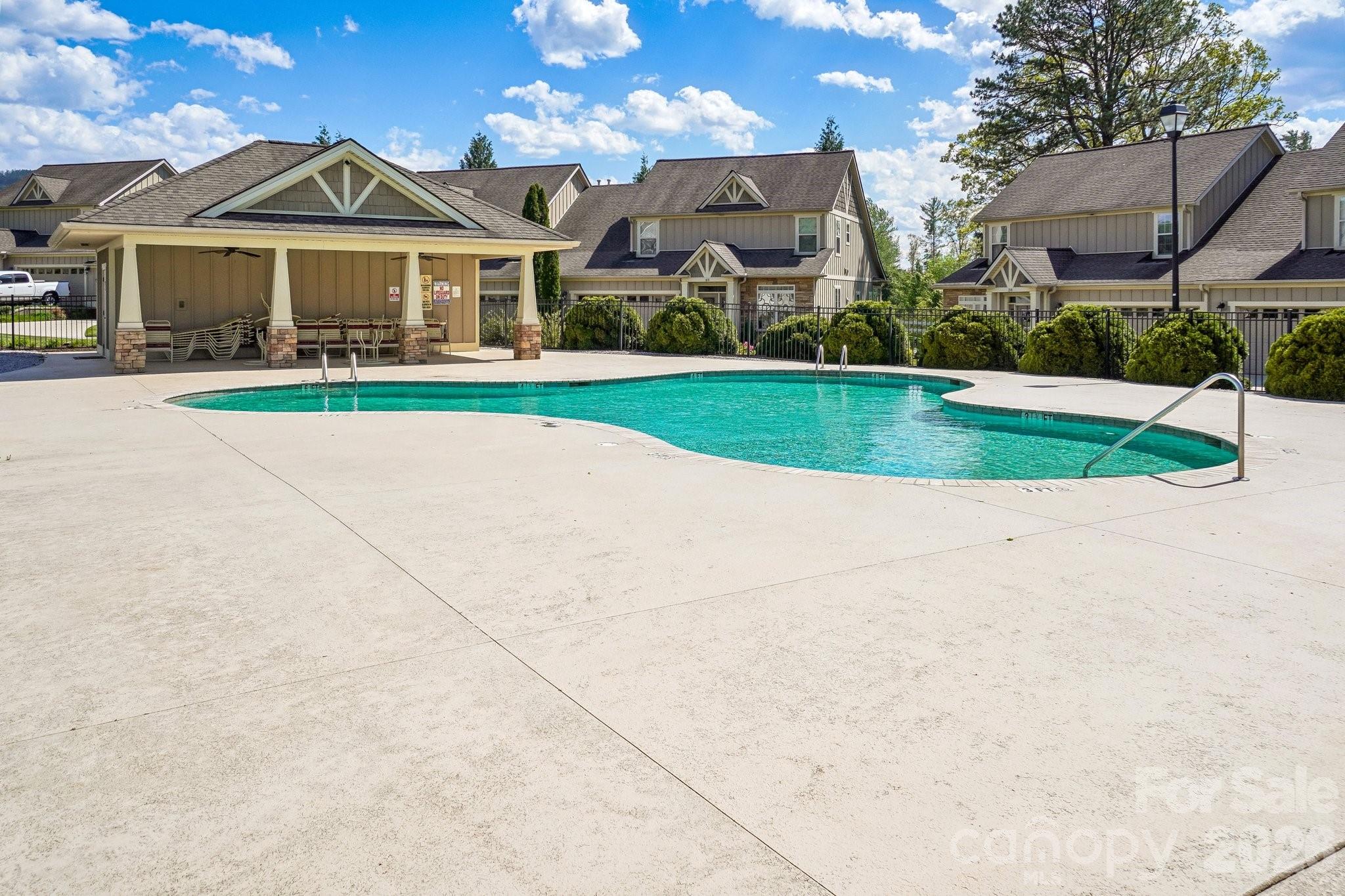 163 Windstone Drive Fletcher NC 28732