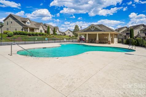 163 Windstone Drive Fletcher NC 28732